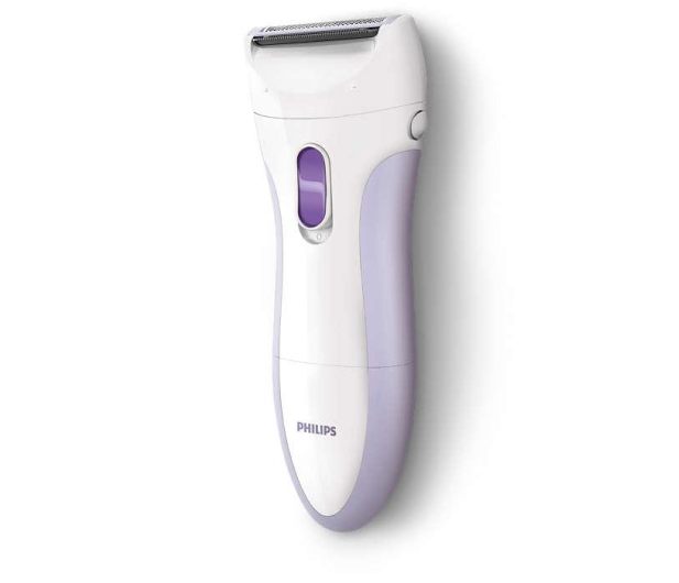 Philips HP6342/00 LadyShave - 155699 - zdjęcie 2